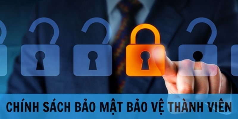 Các chính sách bảo mật Hello88 sẽ giúp bảo vệ tài khoản của bạn