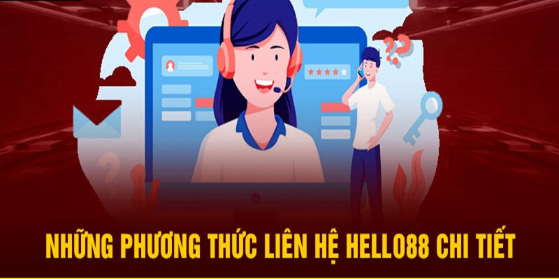 Liên hệ Hello88 ngay tại live chat trang chủ