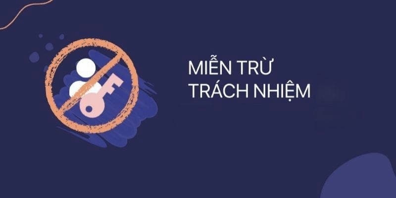 Miễn trách nhiệm Hello88 nếu bạn có hành vi sai quy định